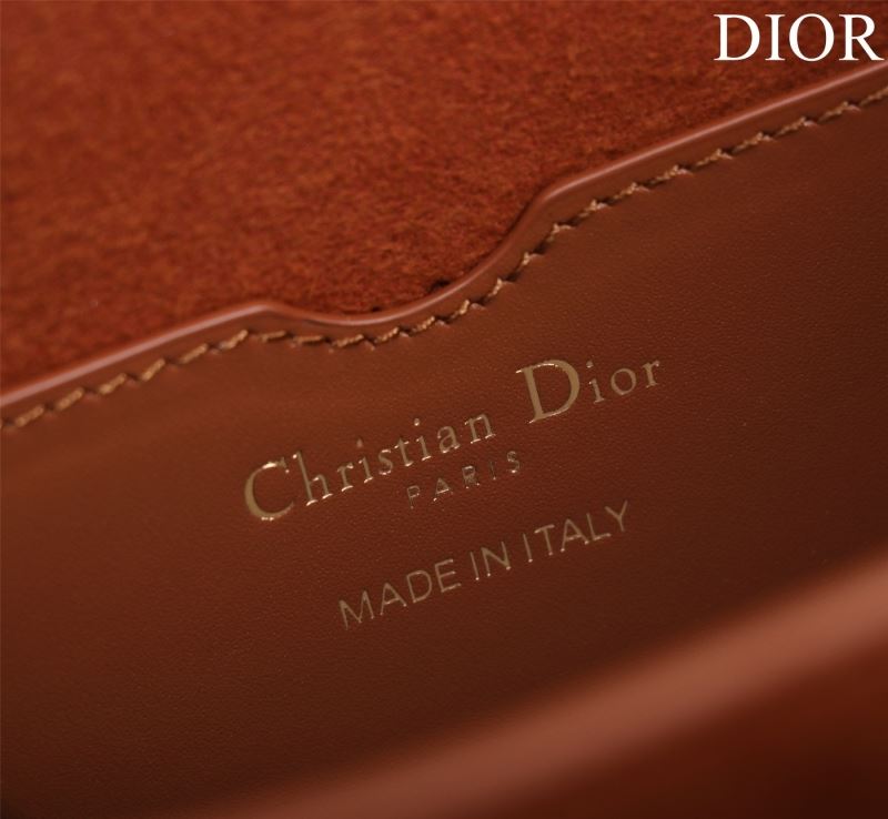 Christian Dior Bobby Bags